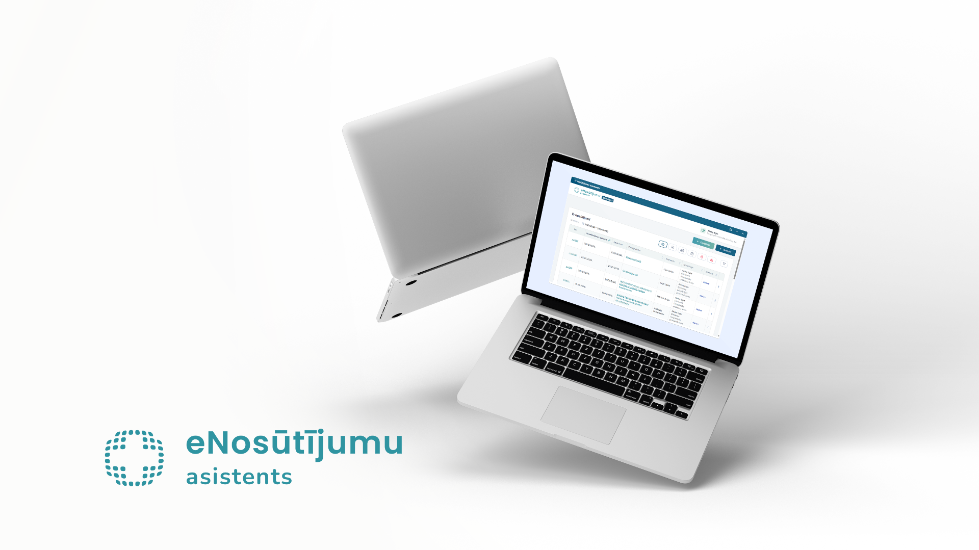 eNosūtījumu asistents (ENA) SmartMedical sistēmā