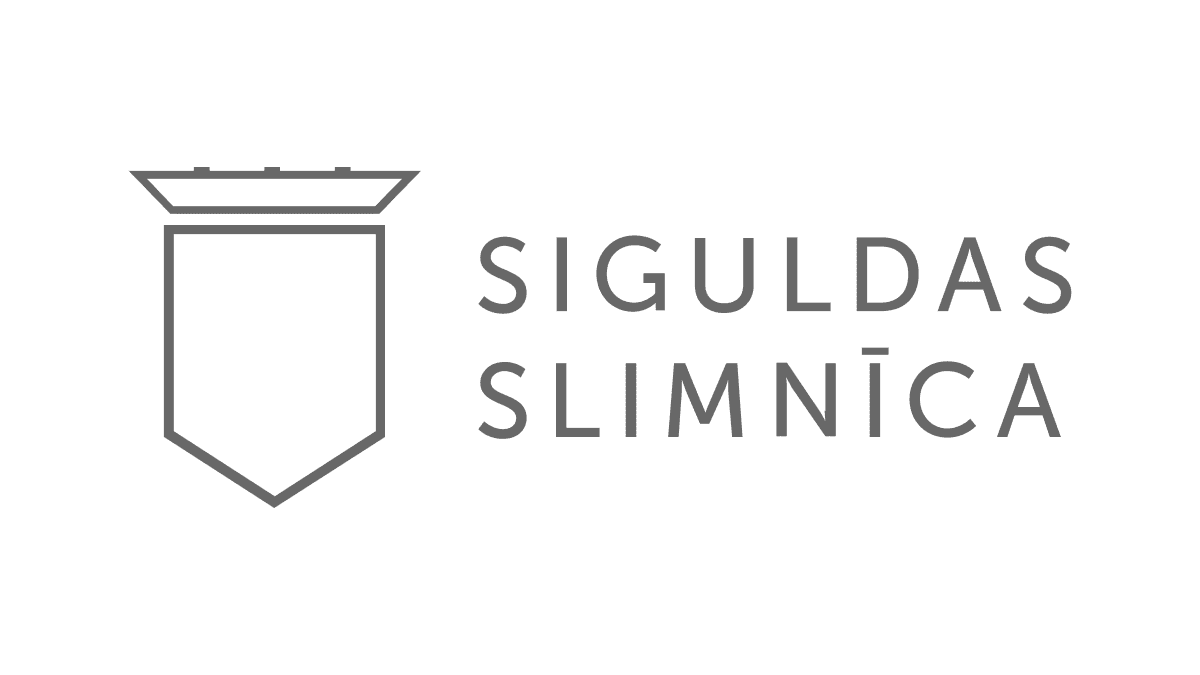 Siguldas slimnīca