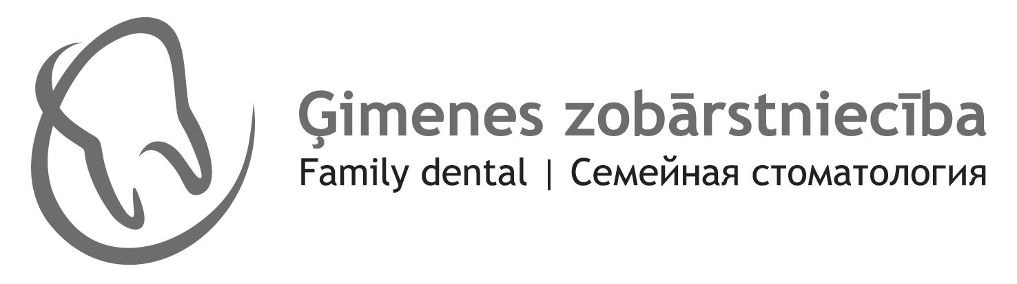 Ģimenes zobārstniecība
