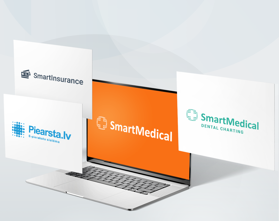 SmartMedical platforma
