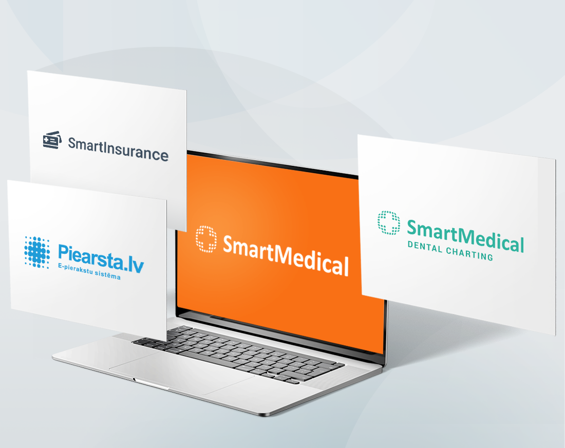 SmartMedical platforma