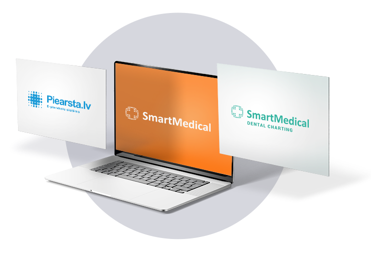 SmartMedical platforma